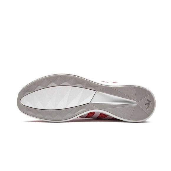 WOMEN'S Adidas Originals SL Loop Racer Tomato SIZE 8.5 D69854 - Picture 6 of 6